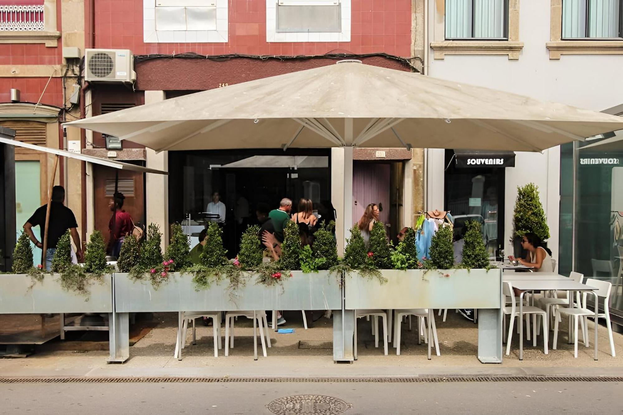 Serpa Beach House Matosinhos  Exterior foto