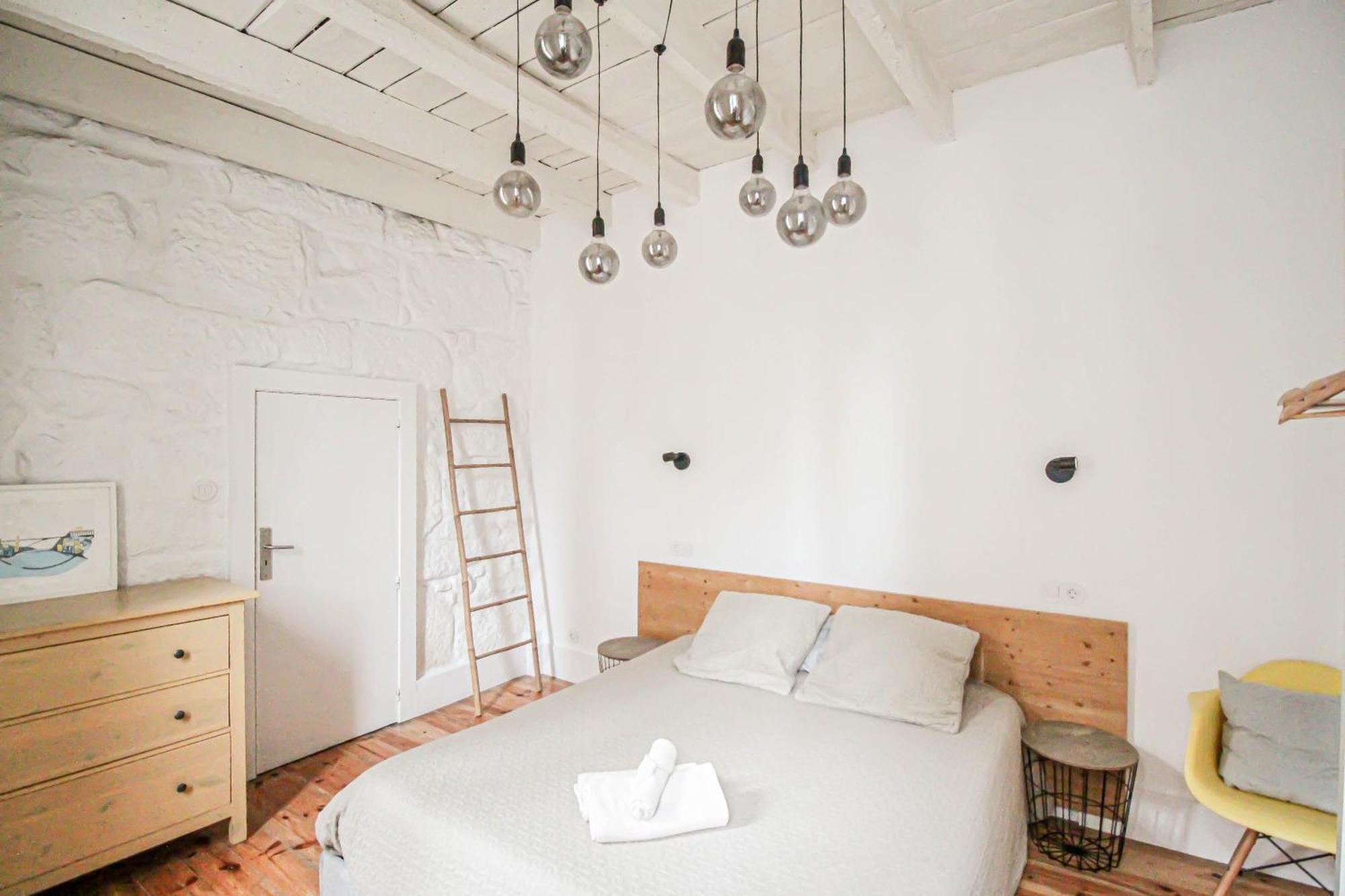 Serpa Beach House Matosinhos  Exterior foto